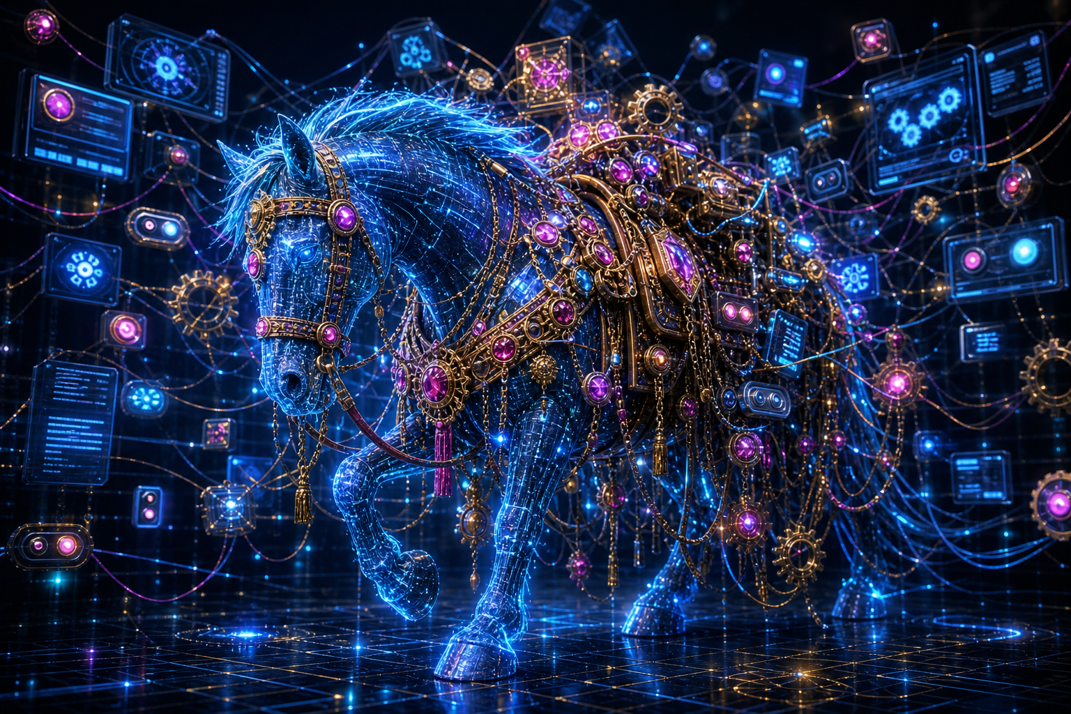 別為馬具鑲珠寶：Skill、Agent、Memory 堆砌如何造成 Context 污染 | AI Insights