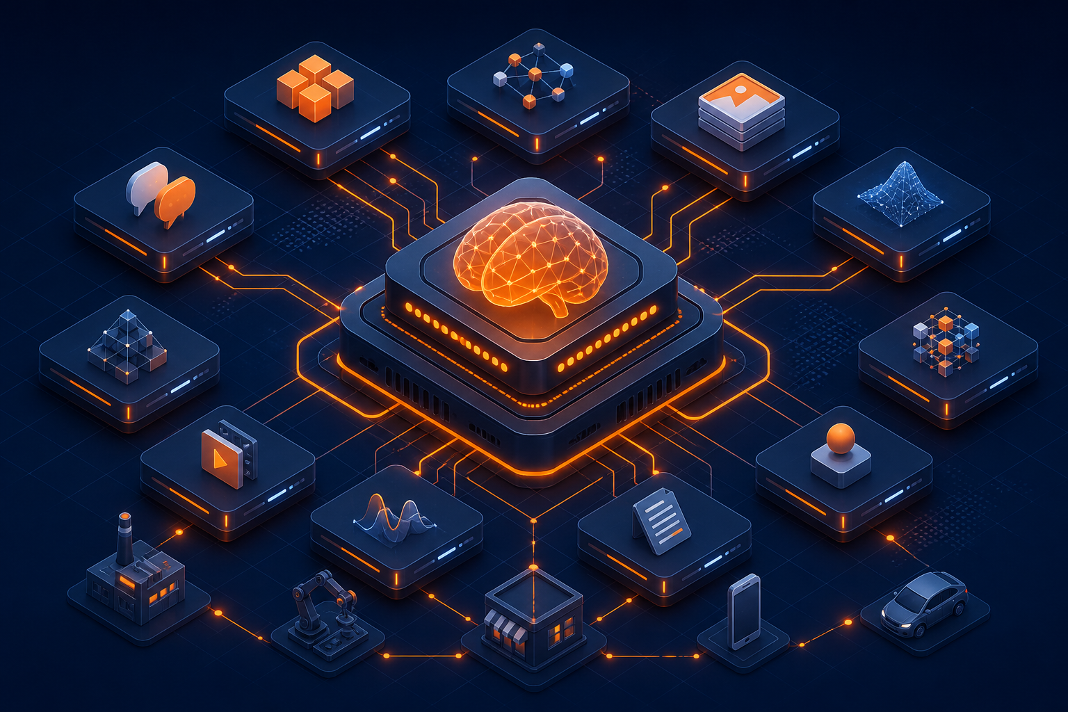 Workers AI 入門:在邊緣直接跑 AI 推論 | Cloudflare 完整教學