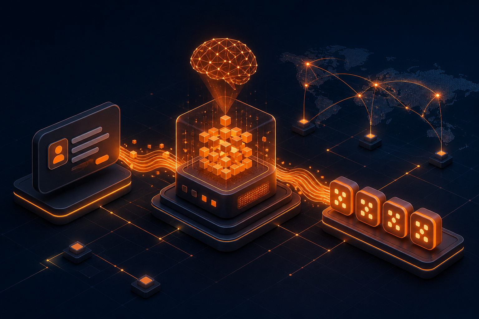 AI.run() 與常見任務:一個方法跑遍模型目錄 | Cloudflare 完整教學