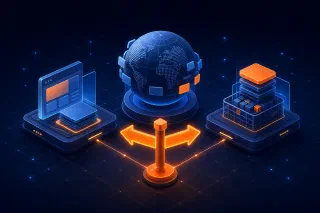 Pages 與 Static Assets 總覽:全端託管選型 | Cloudflare 完整教學