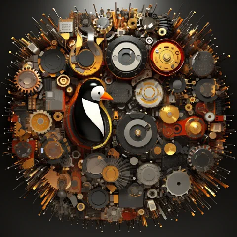 進程 （Processes） | Linux
