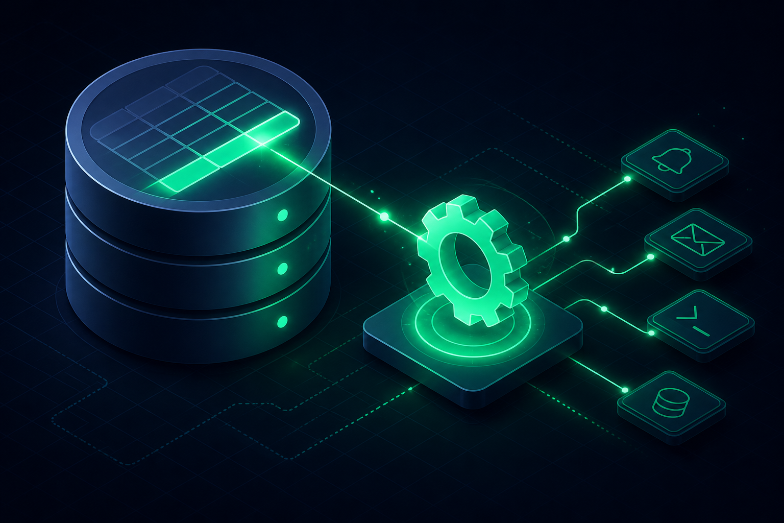 Database Functions 與 Triggers 實戰 | Supabase 完整教學