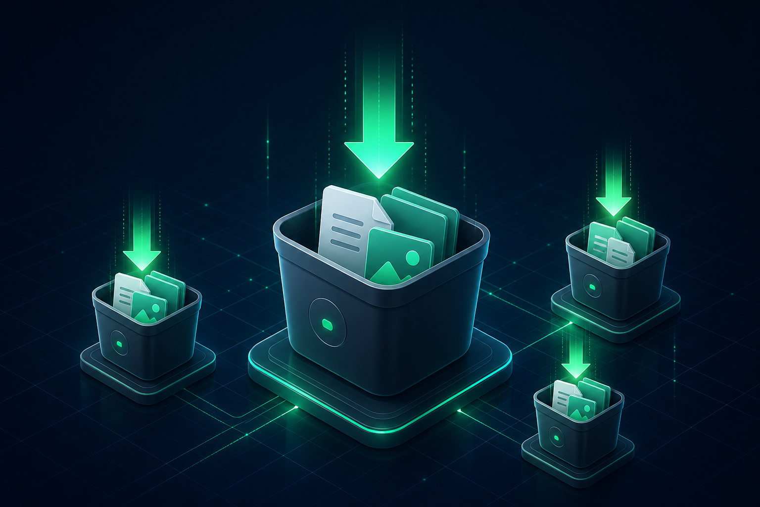 Supabase Storage 物件儲存入門：上傳、取用檔案 | Supabase 完整教學