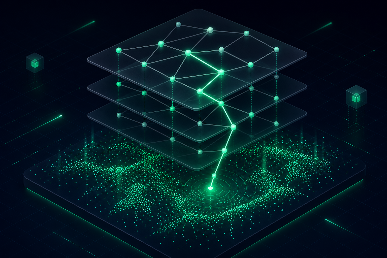 向量索引與自動 embeddings：HNSW、IVFFlat 與零漂移管線 | Supabase 完整教學