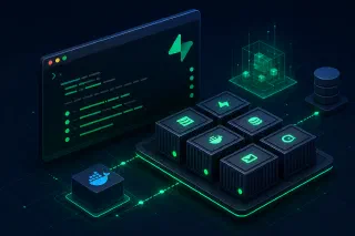 Supabase CLI 與本機開發：用 Docker 在本機跑一整套 | Supabase 完整教學