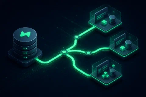 Branching 分支開發：每個 PR 一套隔離的 Supabase 環境 | Supabase 完整教學