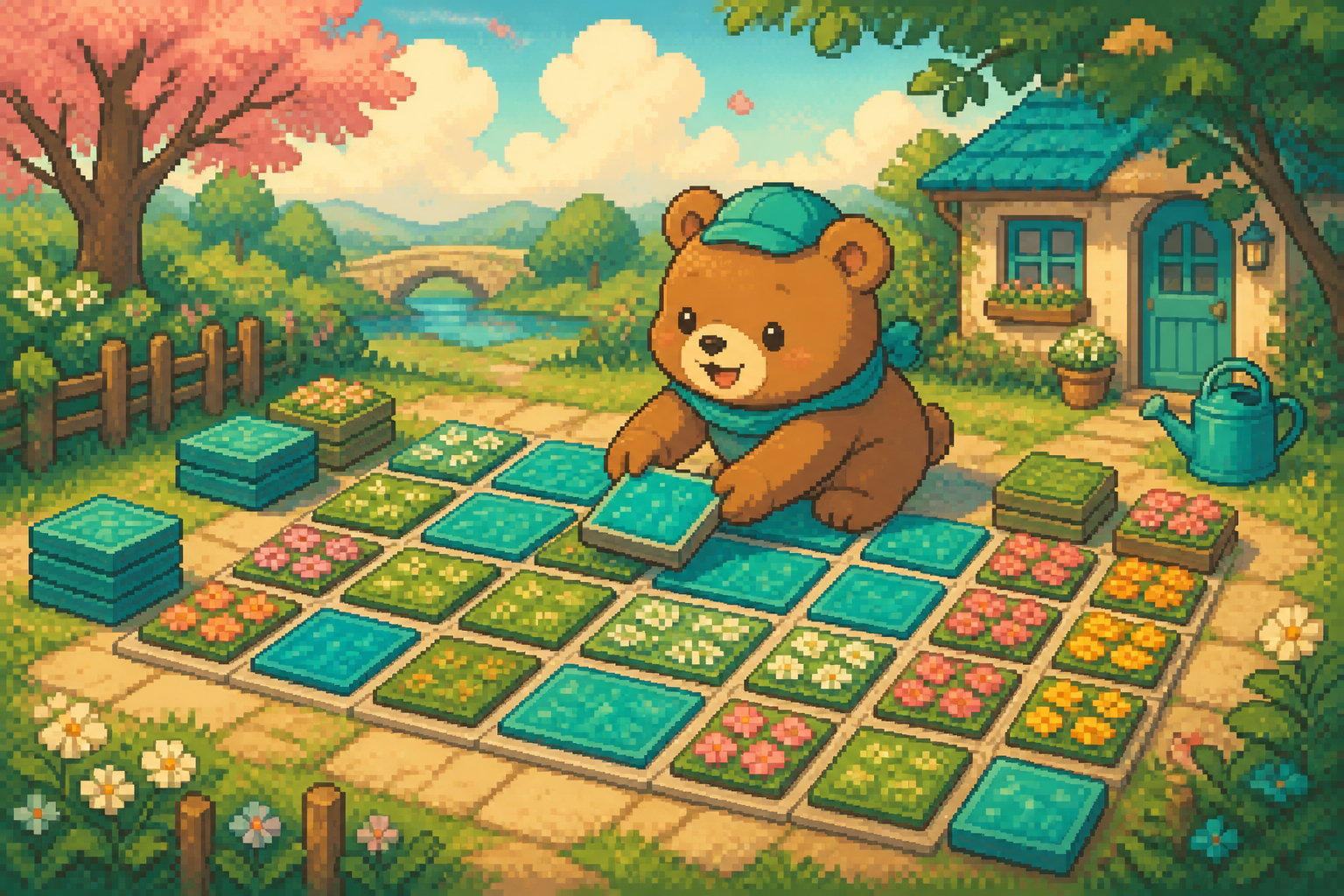 TailwindCSS Grid 完整指南：grid-cols、col-span、gap 二維版面一次搞懂 | TailwindCSS 完整教學