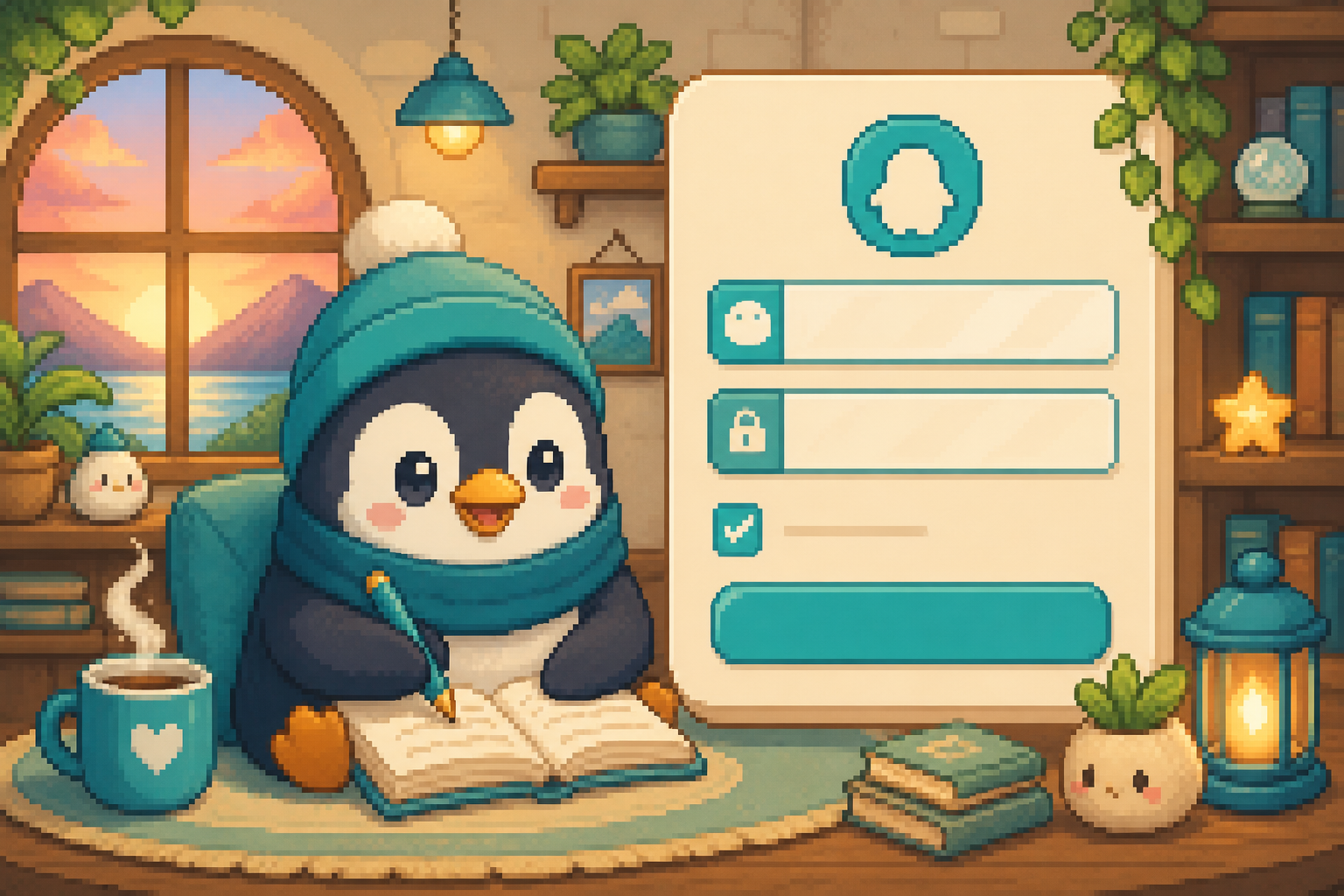 表單模式:input/驗證/自訂 checkbox 的優雅寫法 | TailwindCSS 完整教學