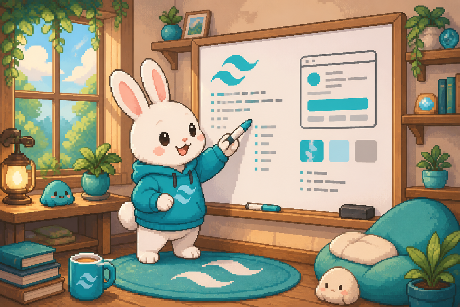 面試:技術題 — TailwindCSS 實作考題精選 | TailwindCSS 完整教學