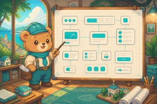 面試:設計系統 — 用 TailwindCSS 架構可規模化的 Design System | TailwindCSS 完整教學